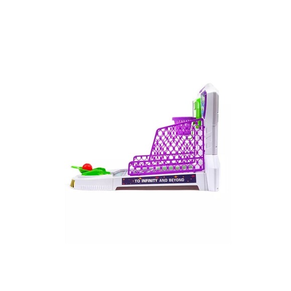 Toy Story Basketball Shooting Game Toy, Desktop Table Basketball Game - Picture 5 of 9